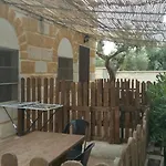 Terra Del Salento Bed & Breakfast
