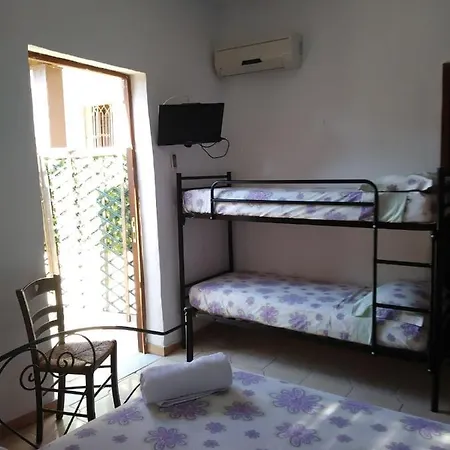 Terra Del Salento Bed & Breakfast Galatone