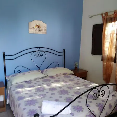 Bed & Breakfast Terra Del Salento