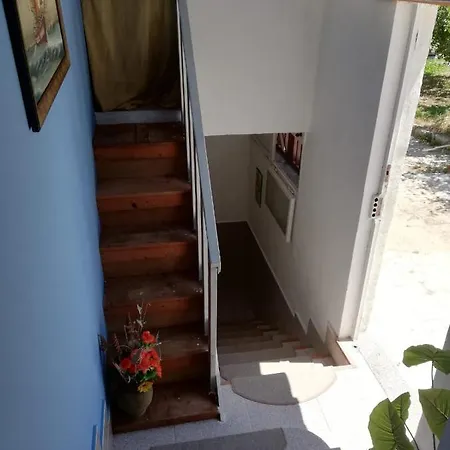 Terra Del Salento Bed & Breakfast
