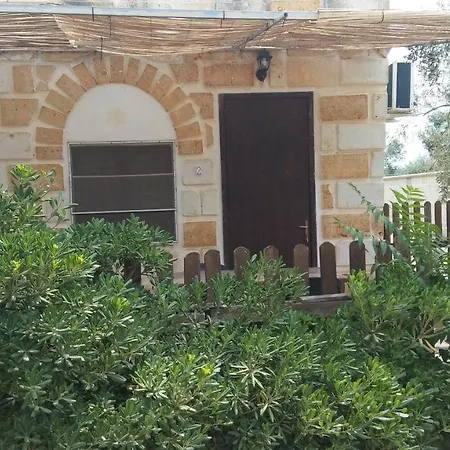 Terra Del Salento 加拉托内