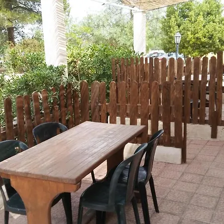 Bed & Breakfast Terra Del Salento