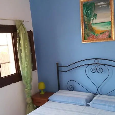 住宿加早餐酒店 Terra Del Salento 加拉托内