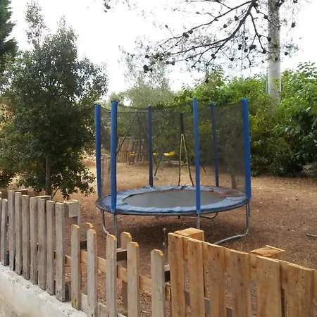 Terra Del Salento Bed & Breakfast *