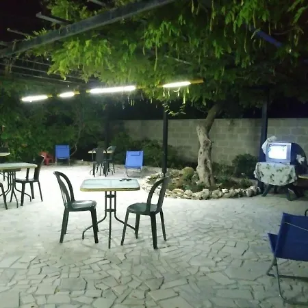 Terra Del Salento Bed & Breakfast *