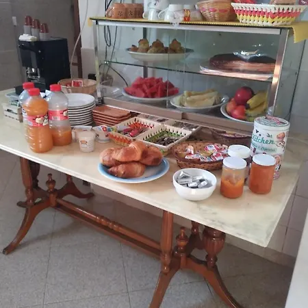 住宿加早餐酒店 Terra Del Salento 加拉托内