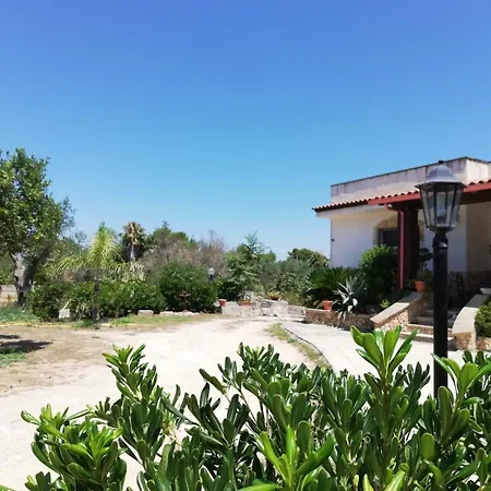Terra Del Salento Bed & Breakfast *