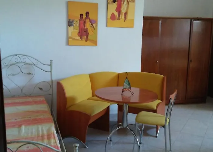 Terra Del Salento Bed & Breakfast *