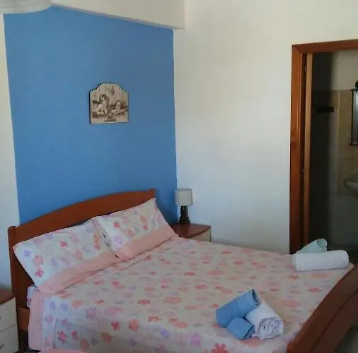 Terra Del Salento Bed & Breakfast Galatone