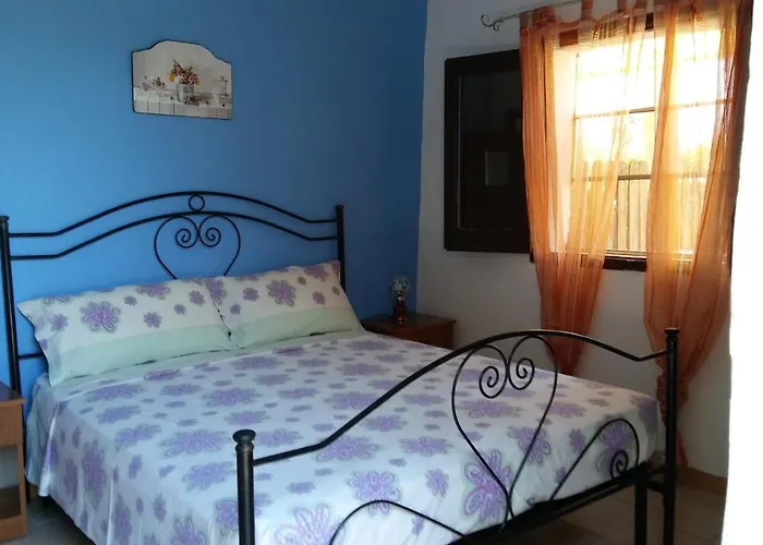 Bed & Breakfast Terra Del Salento *