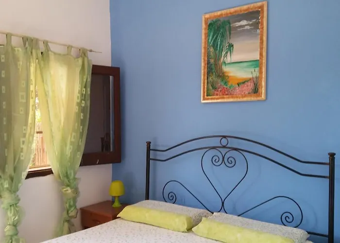 Bed & Breakfast Terra Del Salento *