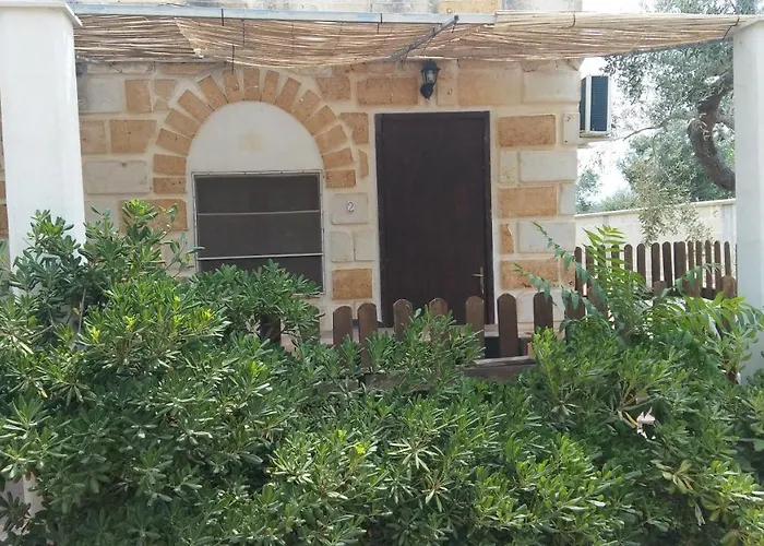 Terra Del Salento Galatone