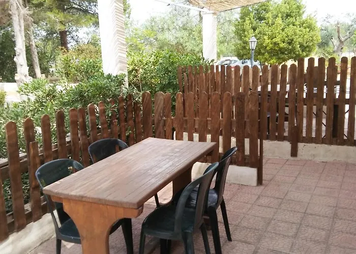 Nocleg ze śniadaniem Terra Del Salento