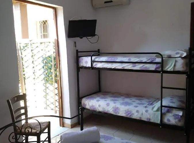 Terra Del Salento Bed & Breakfast Galatone