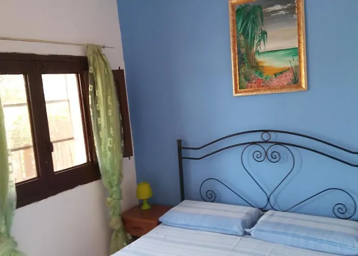 Bed & Breakfast Terra Del Salento Galatone