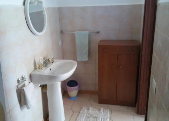 Bed & Breakfast Terra Del Salento