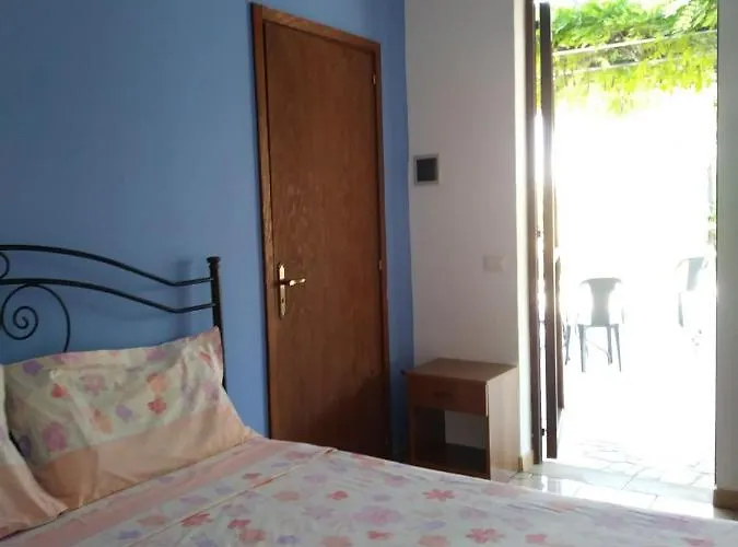 Terra Del Salento Nocleg ze śniadaniem Galatone