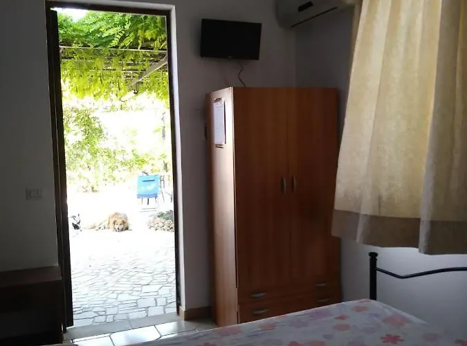 Terra Del Salento Bed & Breakfast *