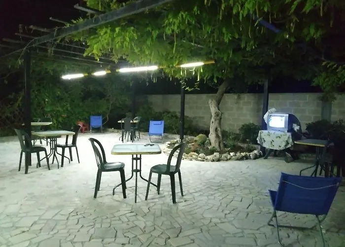 Terra Del Salento Bed & Breakfast *