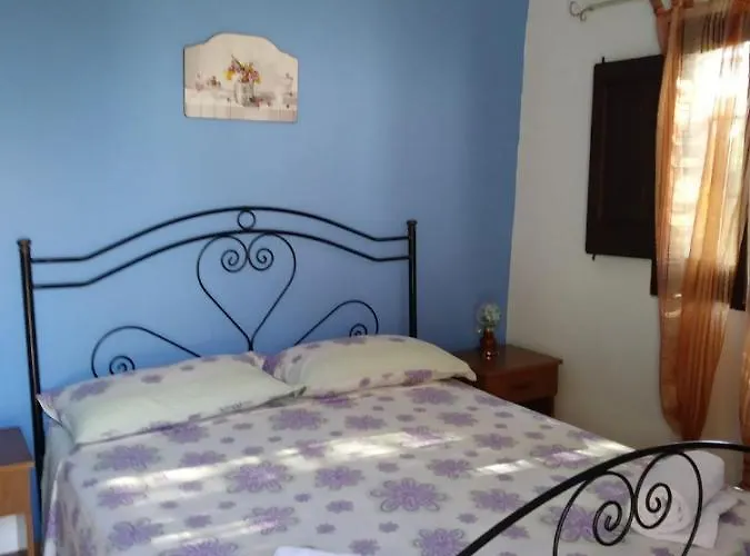 Bed & Breakfast Terra Del Salento