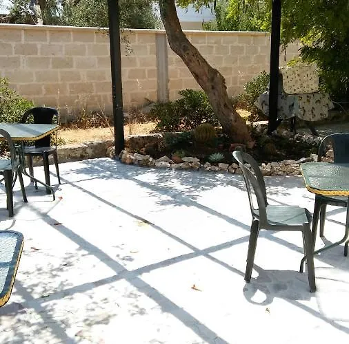 Bed & Breakfast Terra Del Salento