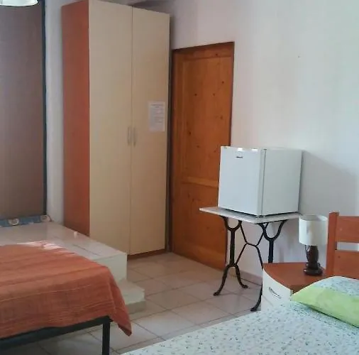 Terra Del Salento Bed & Breakfast Galatone