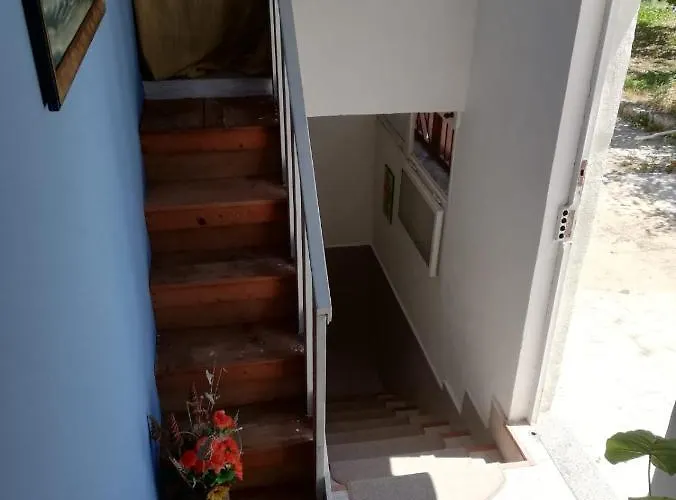 Terra Del Salento Nocleg ze śniadaniem