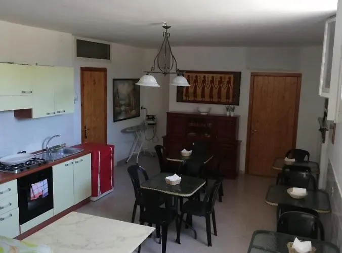 Terra Del Salento Bed & Breakfast Galatone