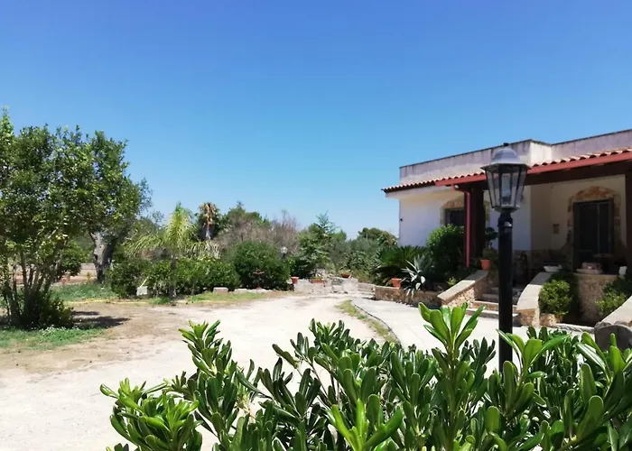 Terra Del Salento Bed & Breakfast *